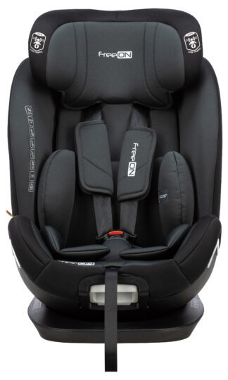 FREEON autosjedalica i-Size 76-150 cm Gallant pro black 81859
