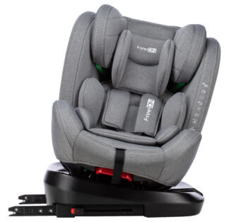 FREEON autosjedalica i-Size 40-150 cm Sierra gray 81880 - Slika 4