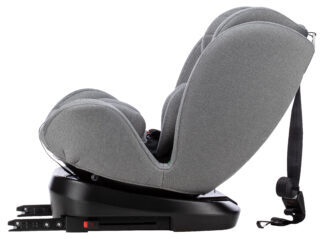 FREEON autosjedalica i-Size 40-150 cm Sierra gray 81880 - Slika 6