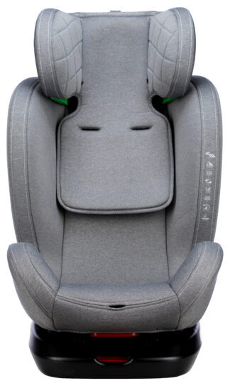 FREEON autosjedalica i-Size 40-150 cm Sierra gray 81880 - Slika 10