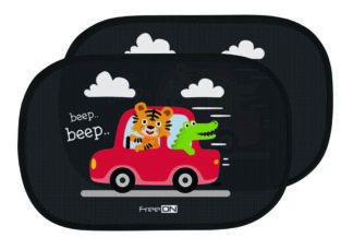 FREEON sjenilo za auto 2/1 lavić 81934