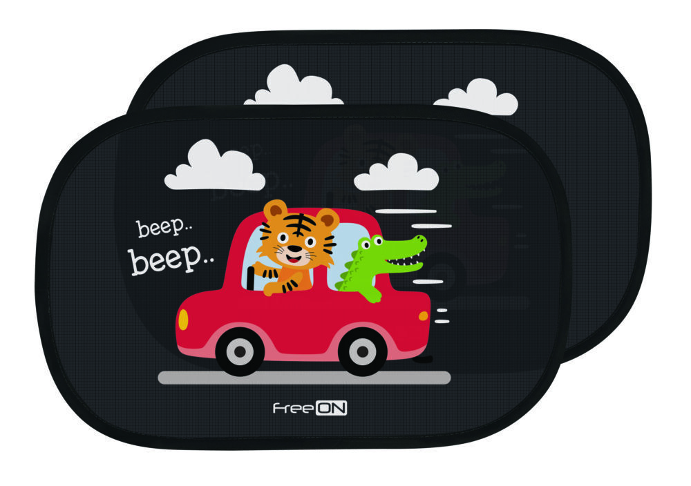 FREEON sjenilo za auto 2/1 lavić 81934