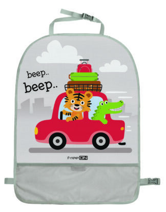 FREEON zaštita za vozačevo sjedalo lavić 81958