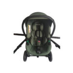 FREEON kolica 3u1 Zack green 81972 - Slika 4