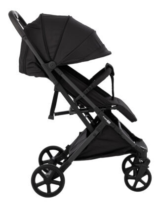 FREEON kišobran kolica Tao black 81989