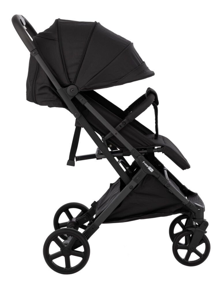 FREEON kišobran kolica Tao black 81989
