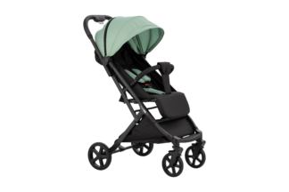 FREEON kišobran kolica Tao green 81996 - Slika 6