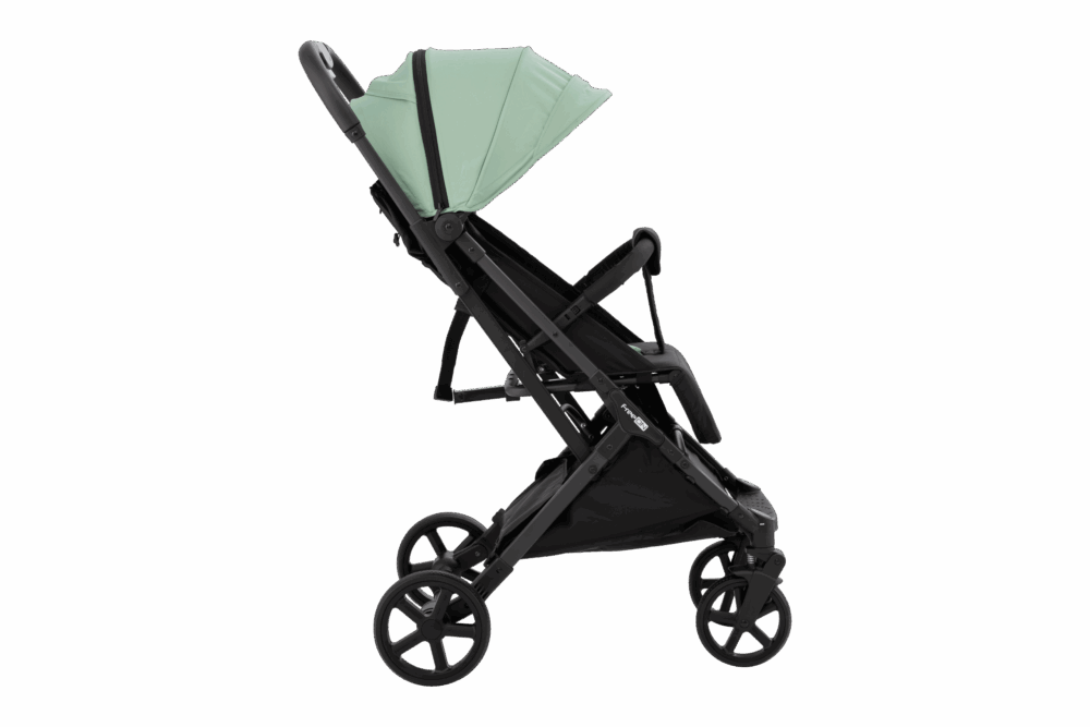 FREEON kišobran kolica Tao green 81996