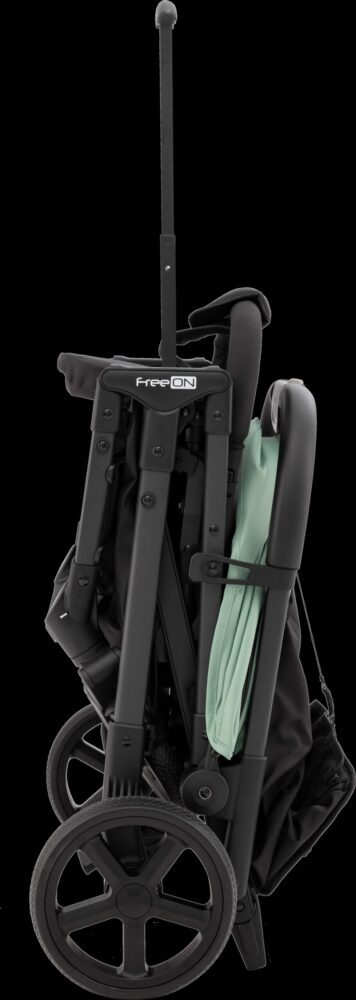 FREEON kišobran kolica Tao yellow 82016