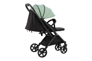 FREEON kišobran kolica Tao green 81996 - Slika 5