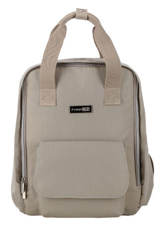 FREEON torba za potrepštine Style gray 82054