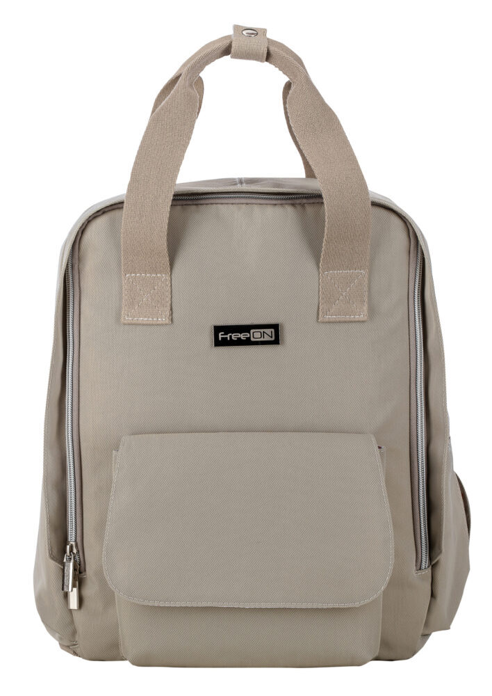 FREEON torba za potrepštine Style gray 82054