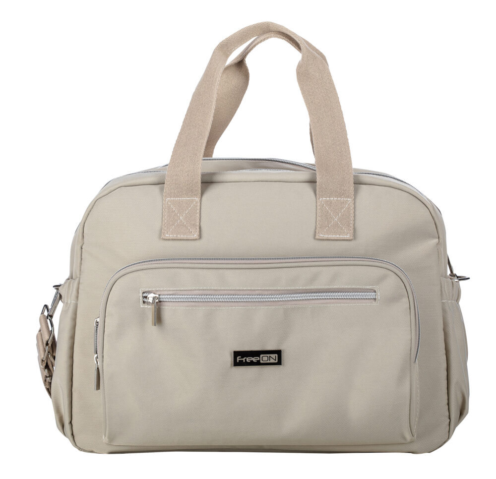 FREEON torba za potrepštine Style gray 82061