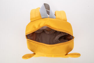 FREEON nelicencirani ruksak za vrtić Little explorer yellow 82177 - Slika 3