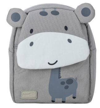 FREEON nelicencirani ruksak za vrtić Little explorer žirafa 82184