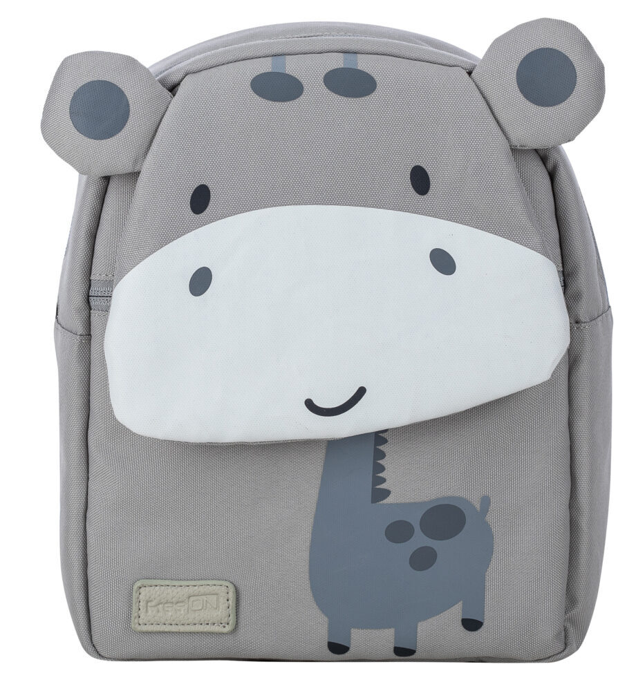 FREEON nelicencirani ruksak za vrtić Little explorer žirafa 82184