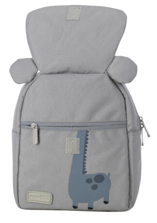 FREEON nelicencirani ruksak za vrtić Little explorer žirafa 82184 - Slika 4