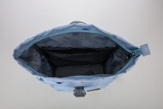 FREEON nelicencirani ruksak za vrtić Junior adventure blue 82191 - Slika 3