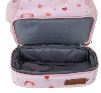 FREEON nelicencirani ruksak za vrtić Junior adventure pink 82207 - Slika 4