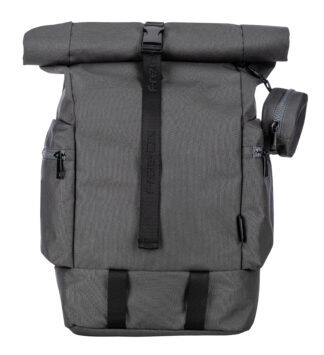 FREEON torba za potrepštine Finn gray 82221