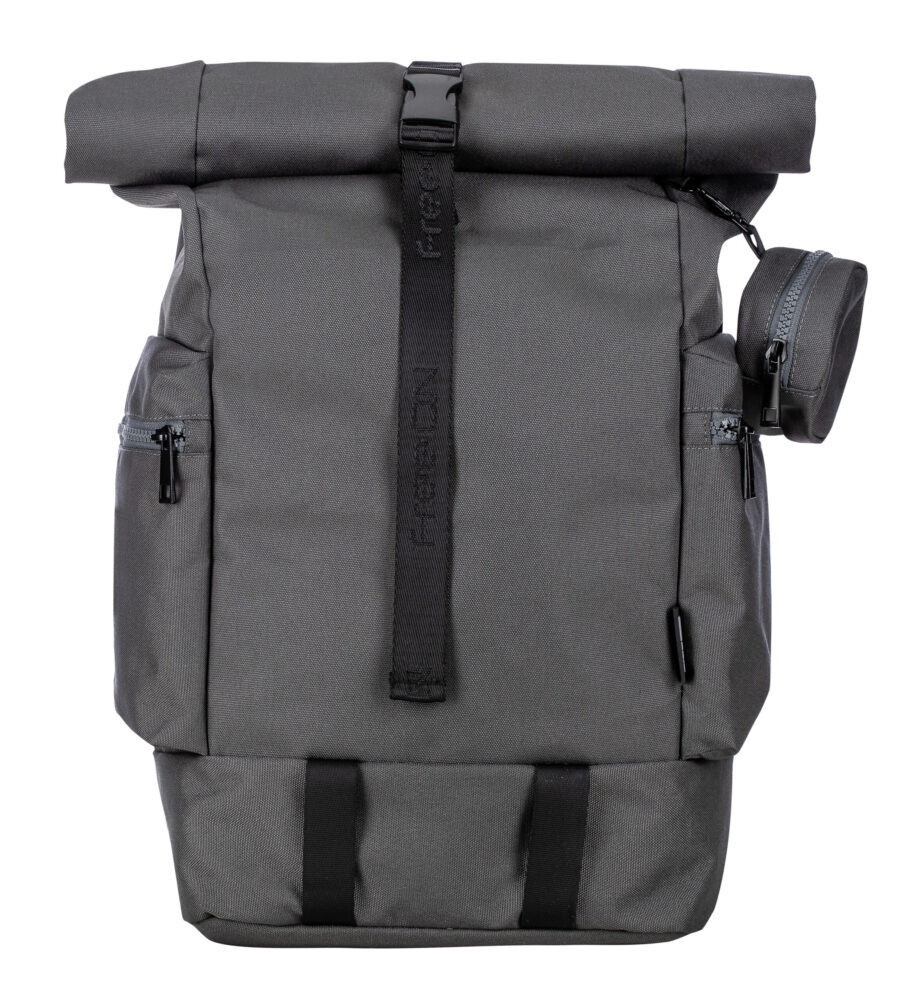 FREEON torba za potrepštine Finn gray 82221
