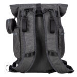 FREEON torba za potrepštine Finn gray 82221 - Slika 3