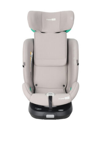 FREEON autosjedalica i-Size 40-150 cm Space beige 82467 - Slika 10
