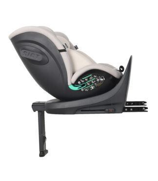 FREEON autosjedalica i-Size 40-150 cm Space beige 82467 - Slika 6