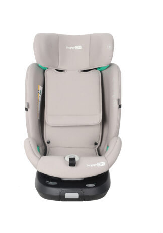 FREEON autosjedalica i-Size 40-150 cm Space beige 82467 - Slika 8