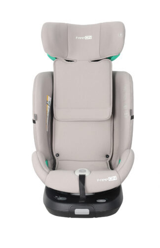 FREEON autosjedalica i-Size 40-150 cm Space beige 82467 - Slika 9