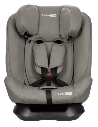 FREEON autosjedalica i-Size 40-150 cm Pollo grey 82559