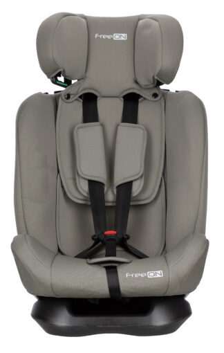 FREEON autosjedalica i-Size 40-150 cm Pollo grey 82559 - Slika 2