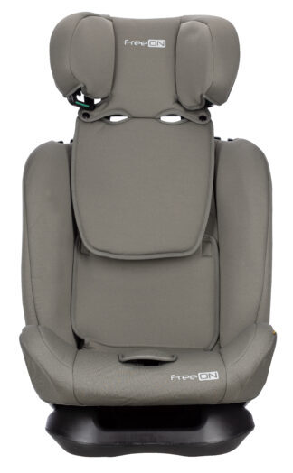 FREEON autosjedalica i-Size 40-150 cm Pollo grey 82559 - Slika 4