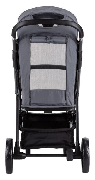 FREEON kišobran kolica Dynamic autofolding grey 82573 - Slika 6