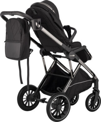 FREEON kolica 3u1 Allegro black 82962 - Slika 12