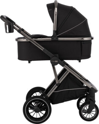 FREEON kolica 3u1 Allegro black 82962 - Slika 14