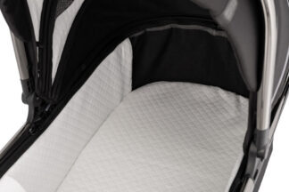 FREEON kolica 3u1 Allegro black 82962 - Slika 17