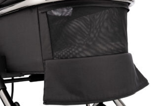 FREEON kolica 3u1 Allegro black 82962 - Slika 20