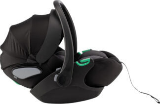 FREEON kolica 3u1 Allegro black 82962 - Slika 21