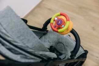 FREE 2 PLAY Interaktivni volan 82986 - Slika 4