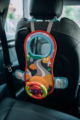 FREE 2 PLAY Interaktivni volan 82986 - Slika 3