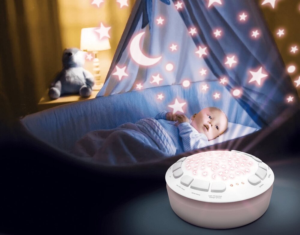 ZZZ: MOONLIGHT BUDDIEZZZ - SLON