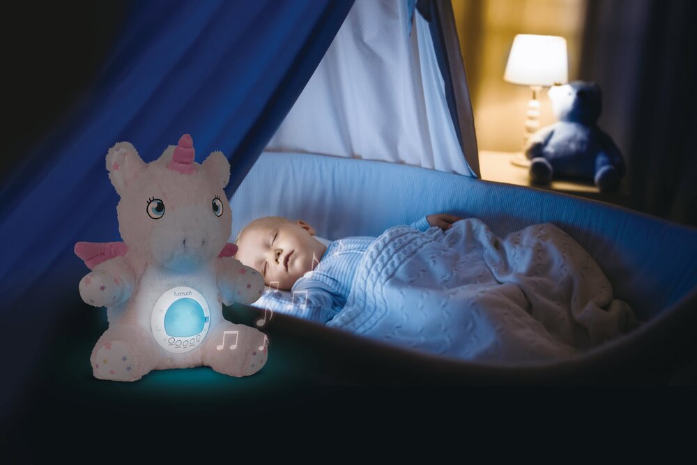 ZZZ: MOONLIGHT BUDDIEZZZ - JEDNOROG