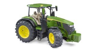 BRUDER traktor John Deer 7R 350 03150 - Slika 2