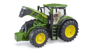 BRUDER traktor John Deer 7R 350 03150 - Slika 3