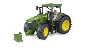 BRUDER traktor John Deer 7R 350 03150 - Slika 4