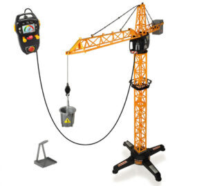 DICKIE dizalica na daljinsko upravljanje sa dodacima 203462411 - Slika 3