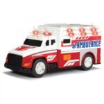 DICKIE hitna pomoć 15 cm 2033020130 - Slika 3