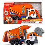 DICKIE smetlarski kamion 46 cm 203308369