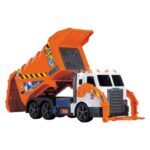 DICKIE smetlarski kamion 46 cm 203308369 - Slika 5